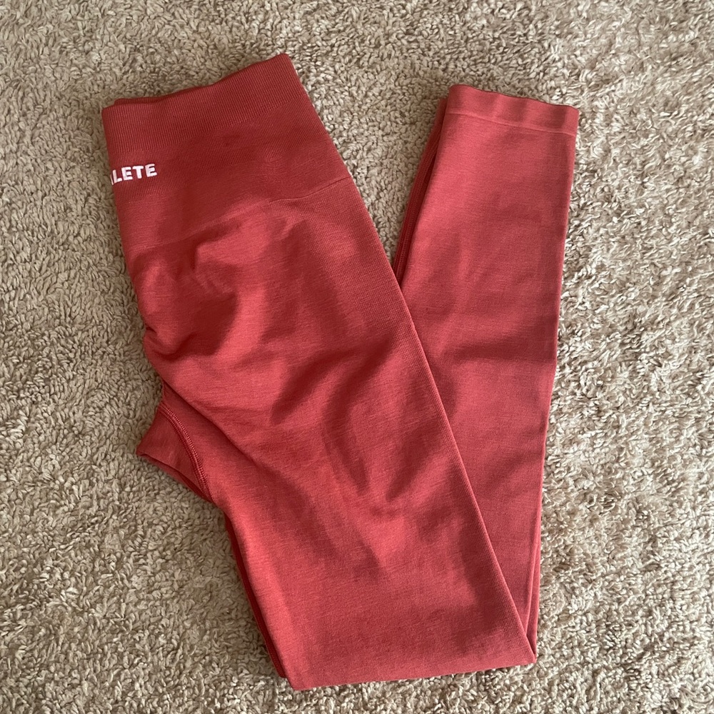 TRADE ONLY Alphalete Amplify Fireside